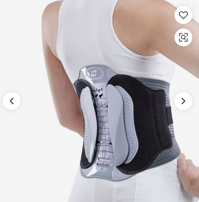 Ceinture De Soutiens Lombaires