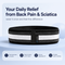 CoreBelt™ - The at home spinal relief system