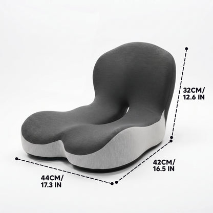 Ergonomic Seat Cushion